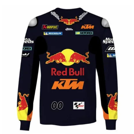 KTM Jersey