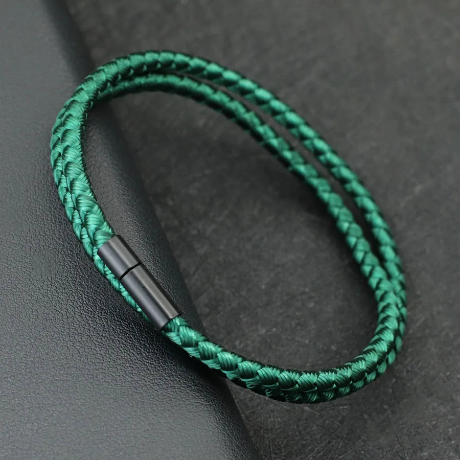 Keel Rope Bracelet