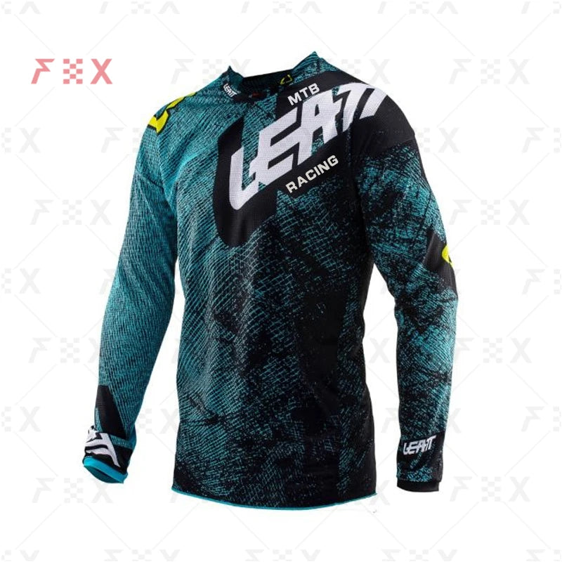 Leatt racing  Jersey