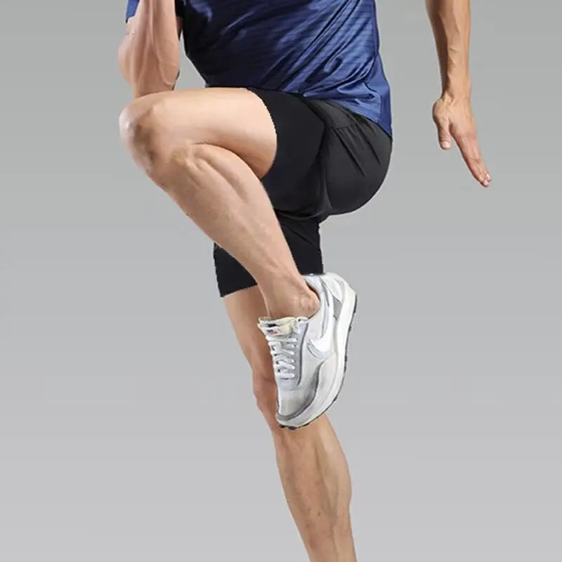 Men Running Shorts