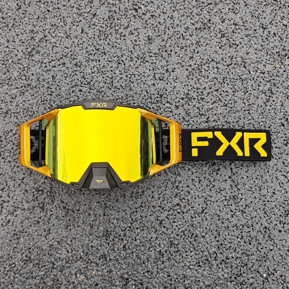 FXR  Glasses