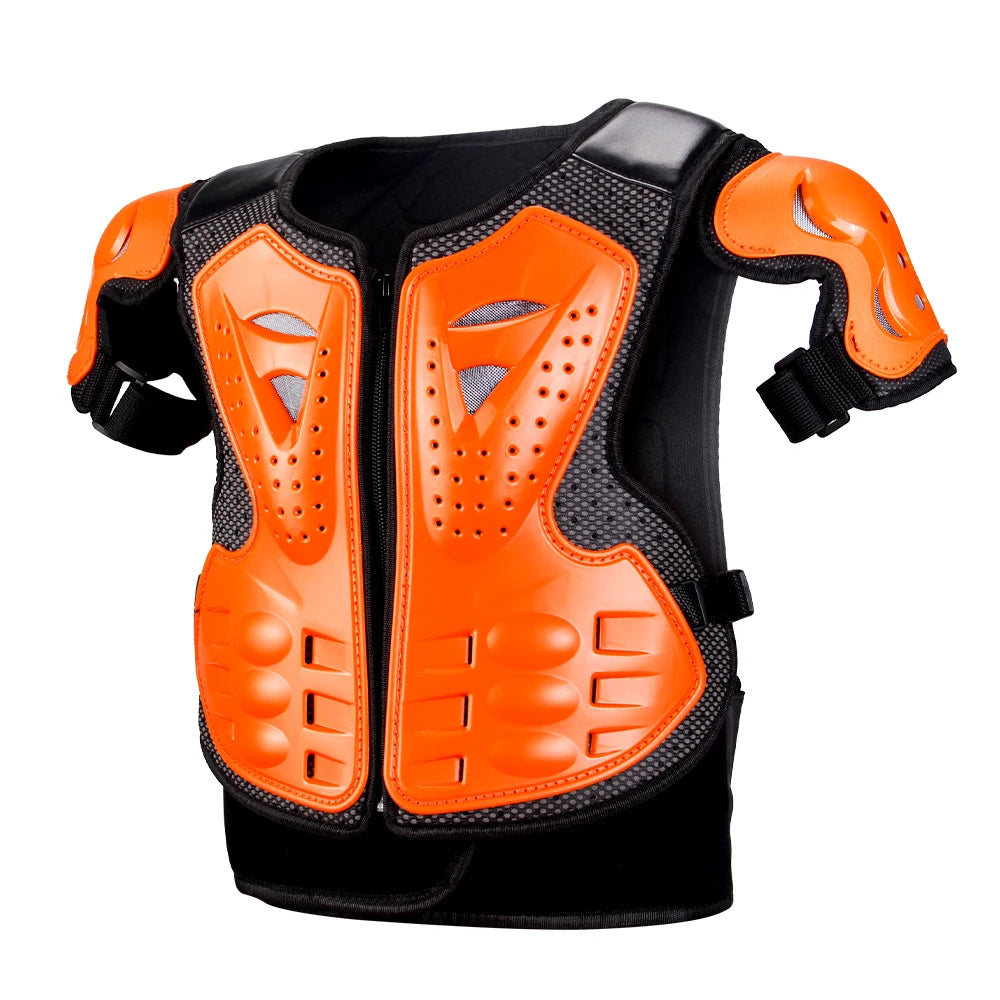 Motorcycle Armor Jacket (Small)