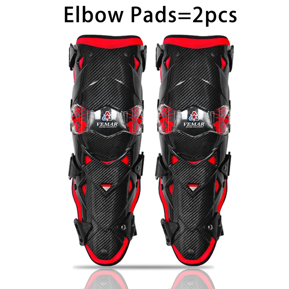 Motorcycle Knee Guard Protective