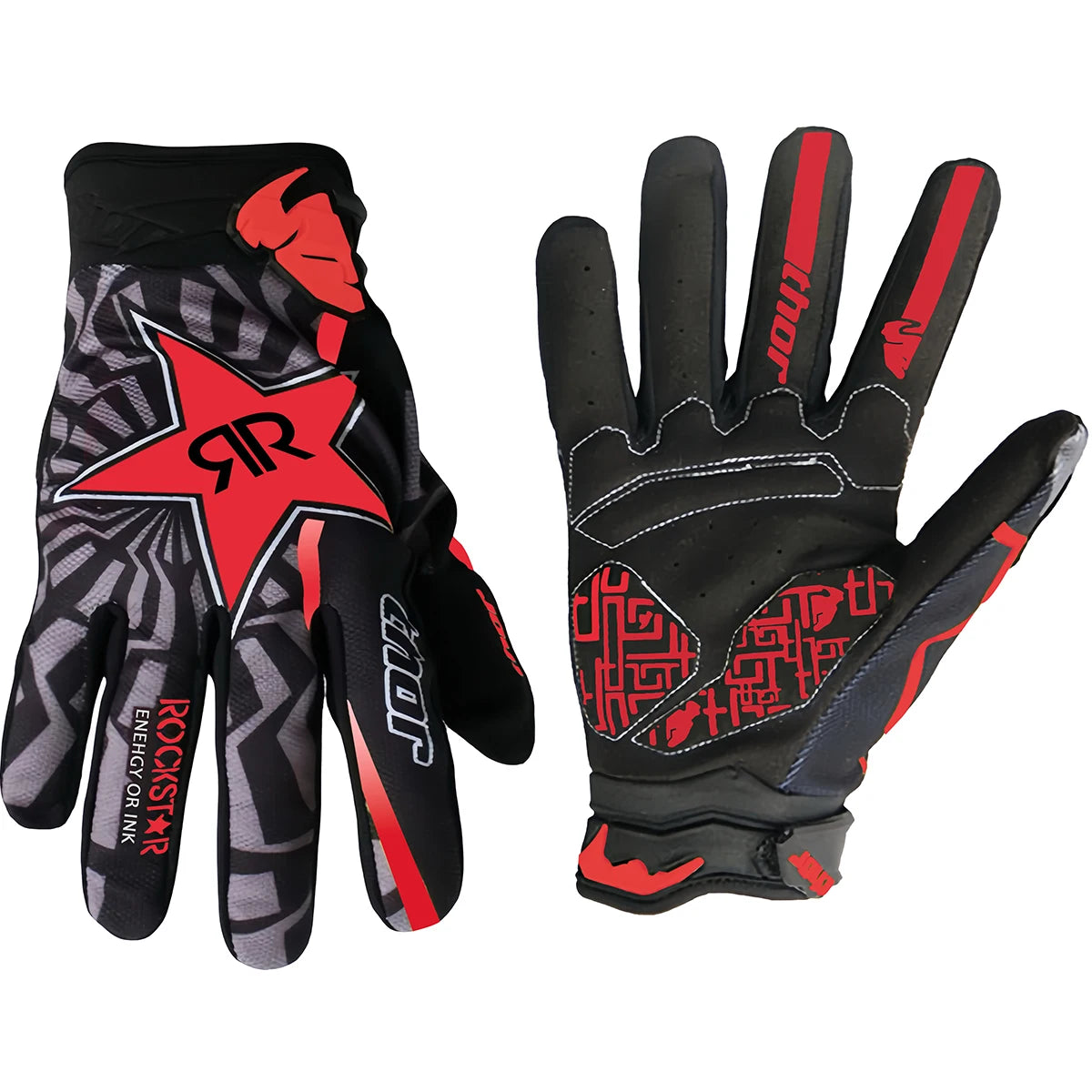 RockStar gloves