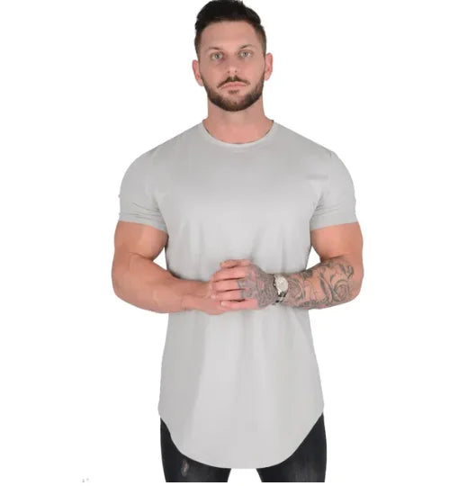 Fitness T-shirt