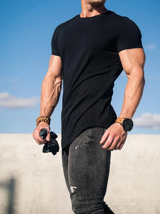 Fitness T-shirt