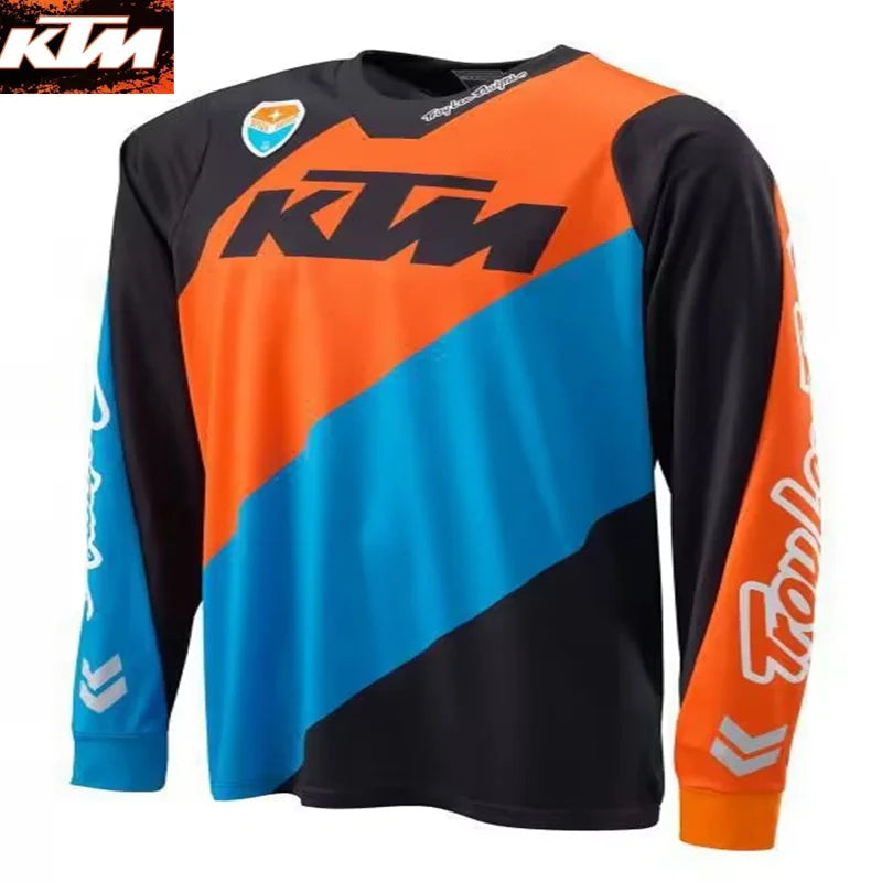 MX ktm Jersey