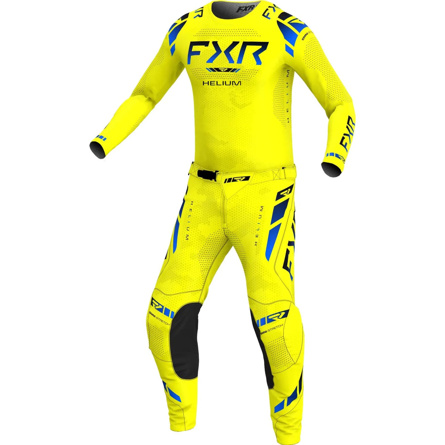 MX FXR Gear Set