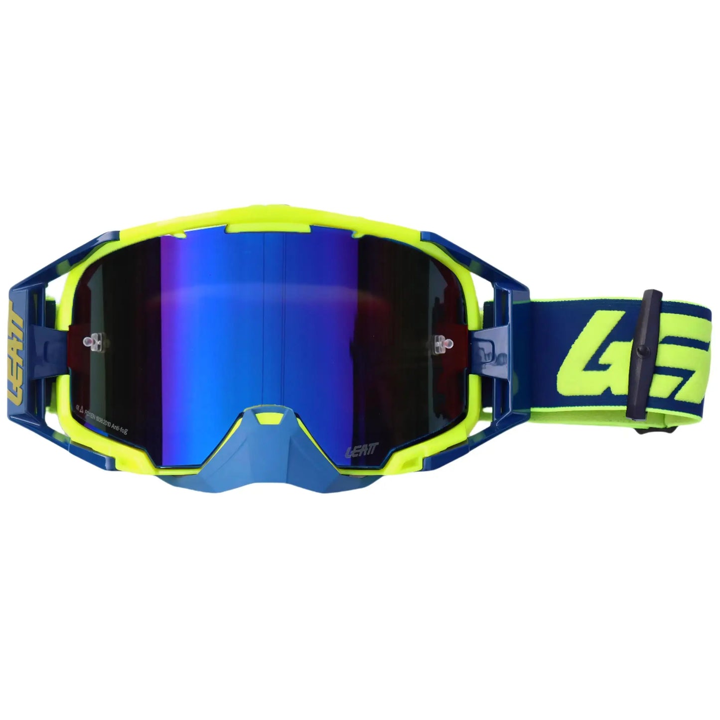 LEATT Motocross Glasses