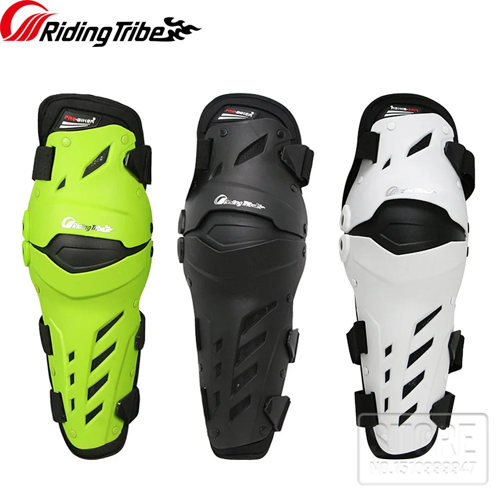 PRO-BIKER knee protector