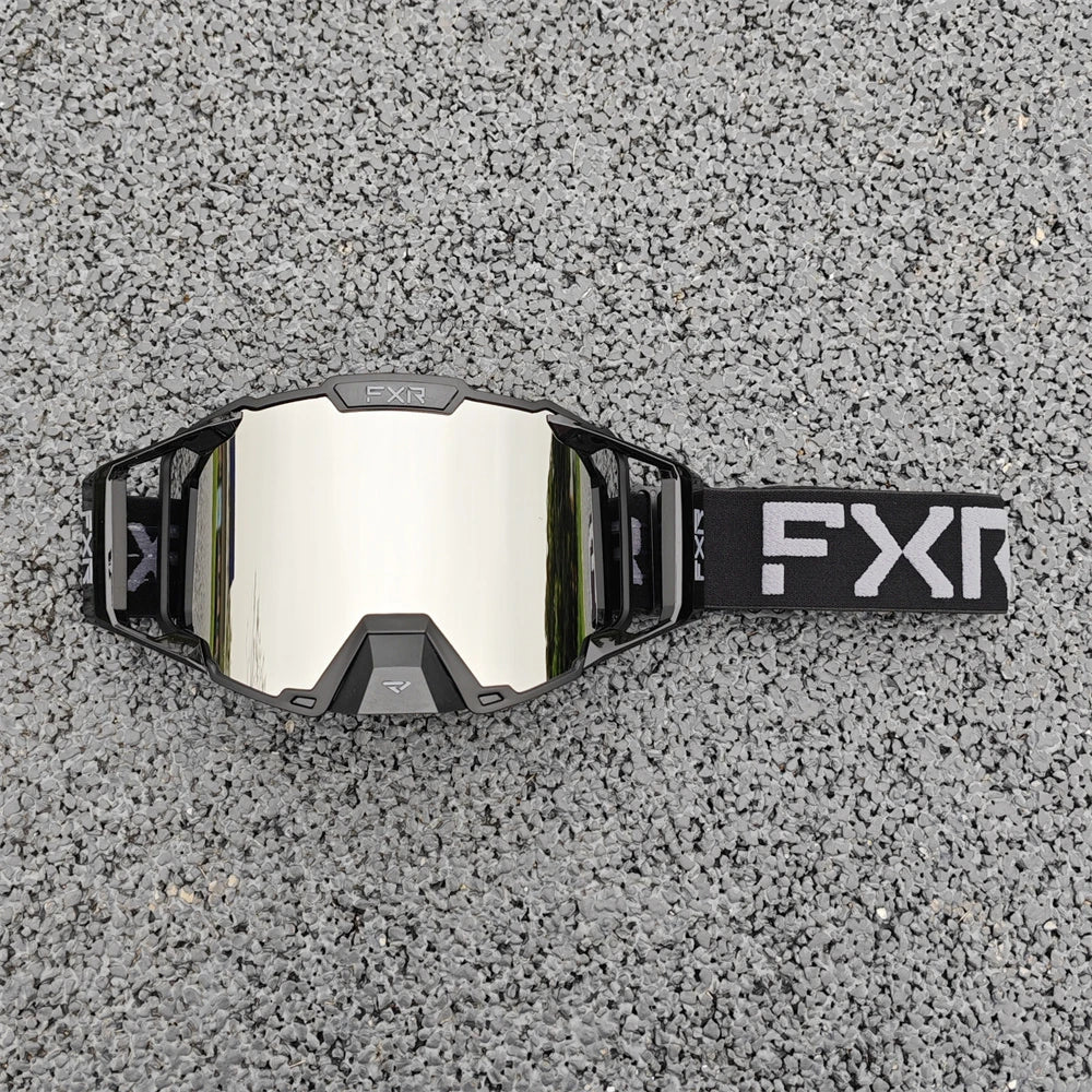 FXR  Glasses