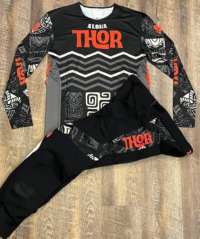 Thor mx Set