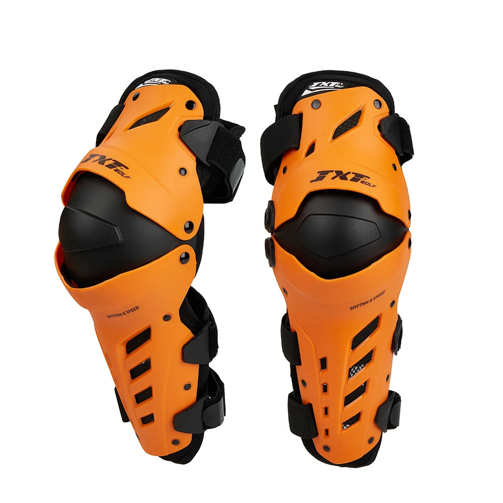 JXT WOLF kneepad