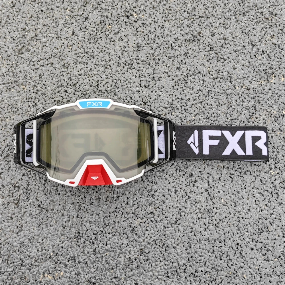 FXR  Glasses