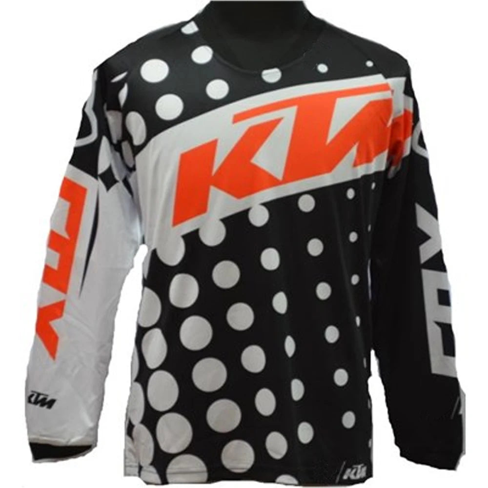 MX ktm Jersey