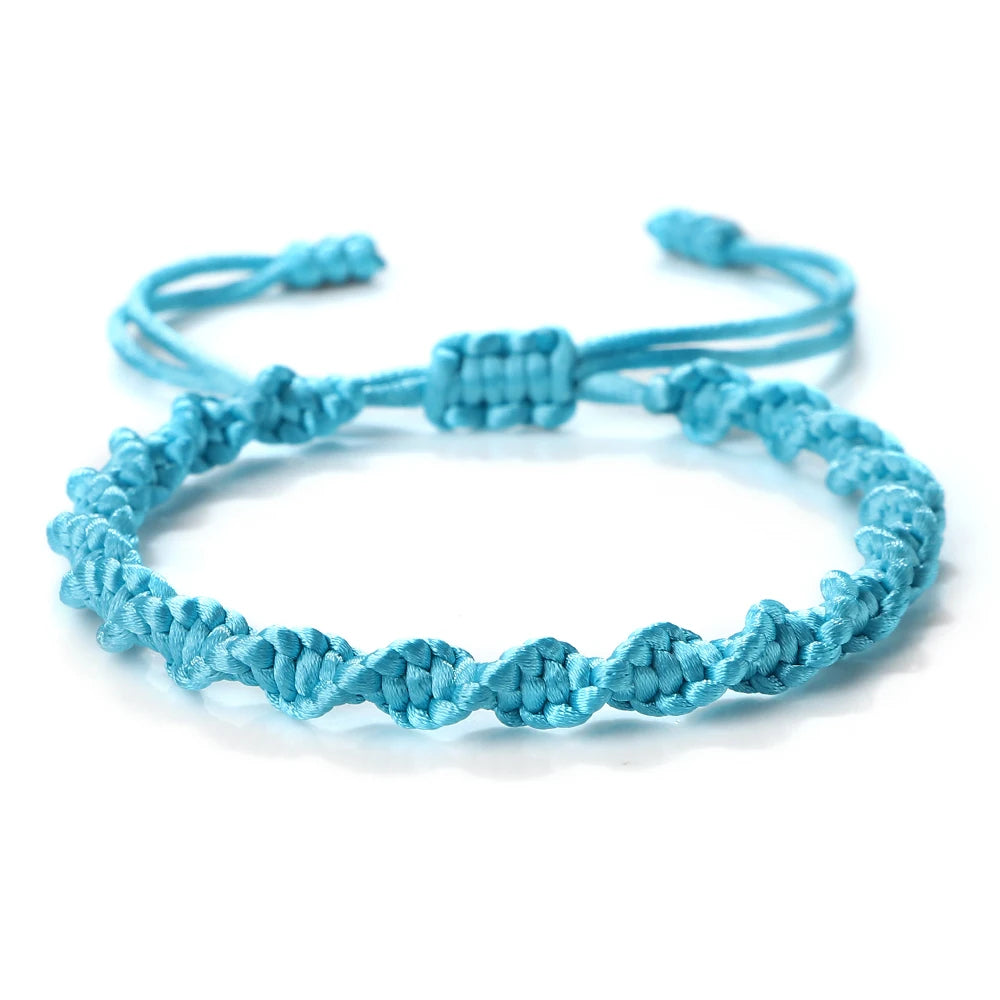 Lucky knots Bracelets