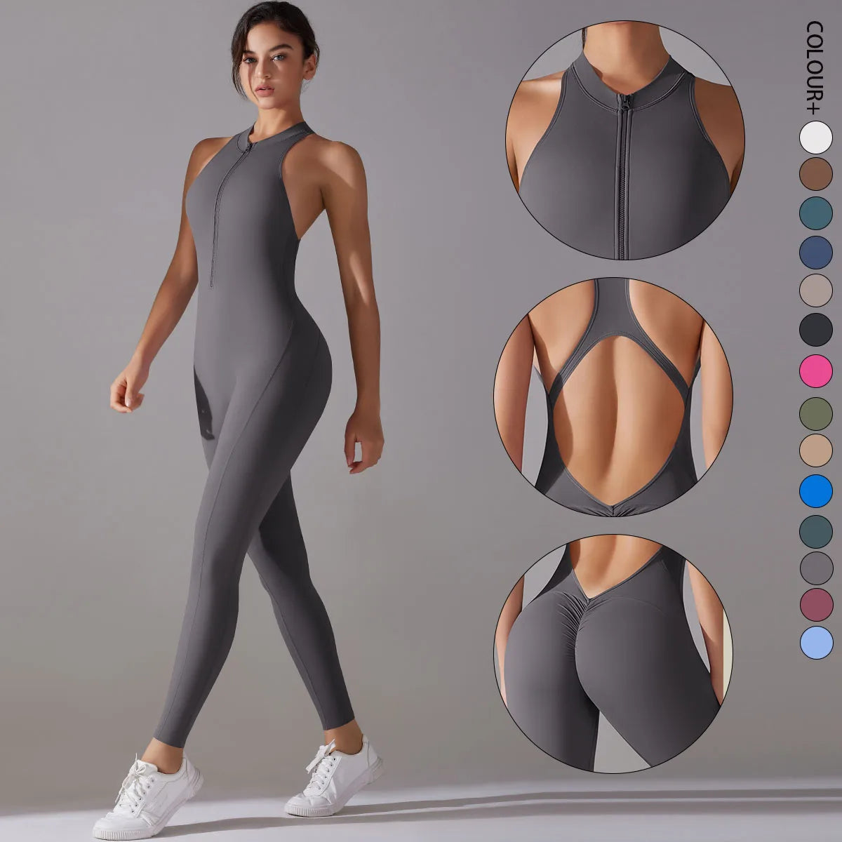 Women's Bodysuits