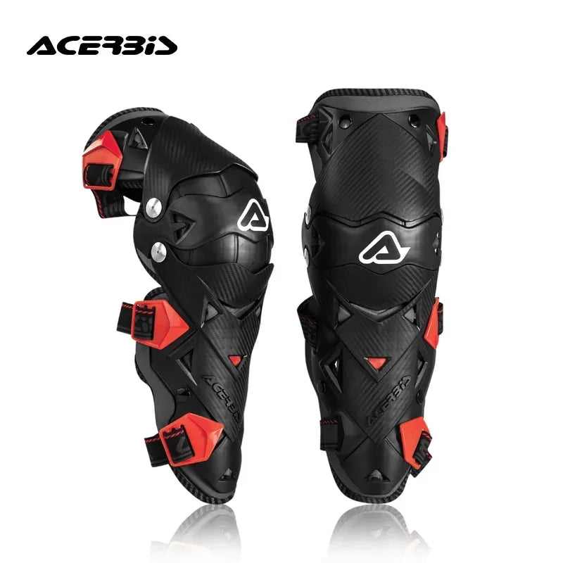 Acerbis IMPACT EVO 3.0 - Safety kneecap