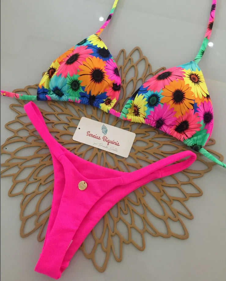 Hot Bikini Sets