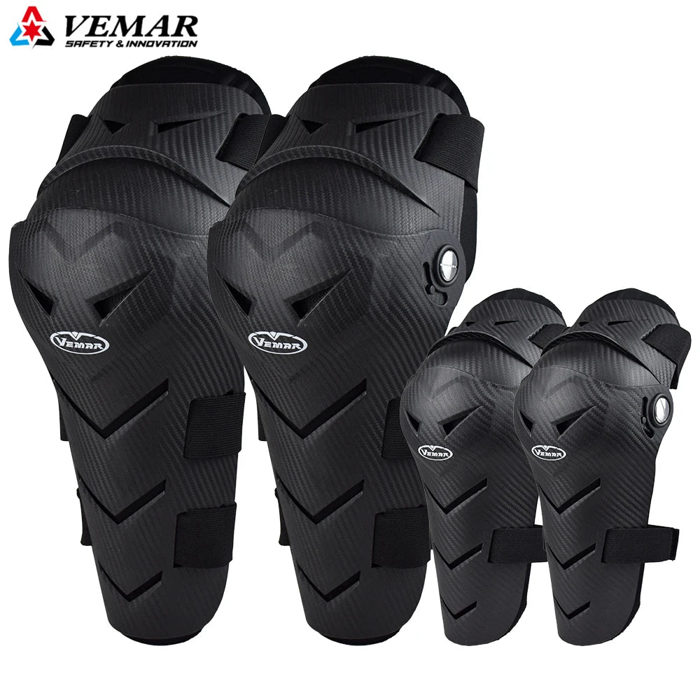 Motorcycle Knee Guard Protective