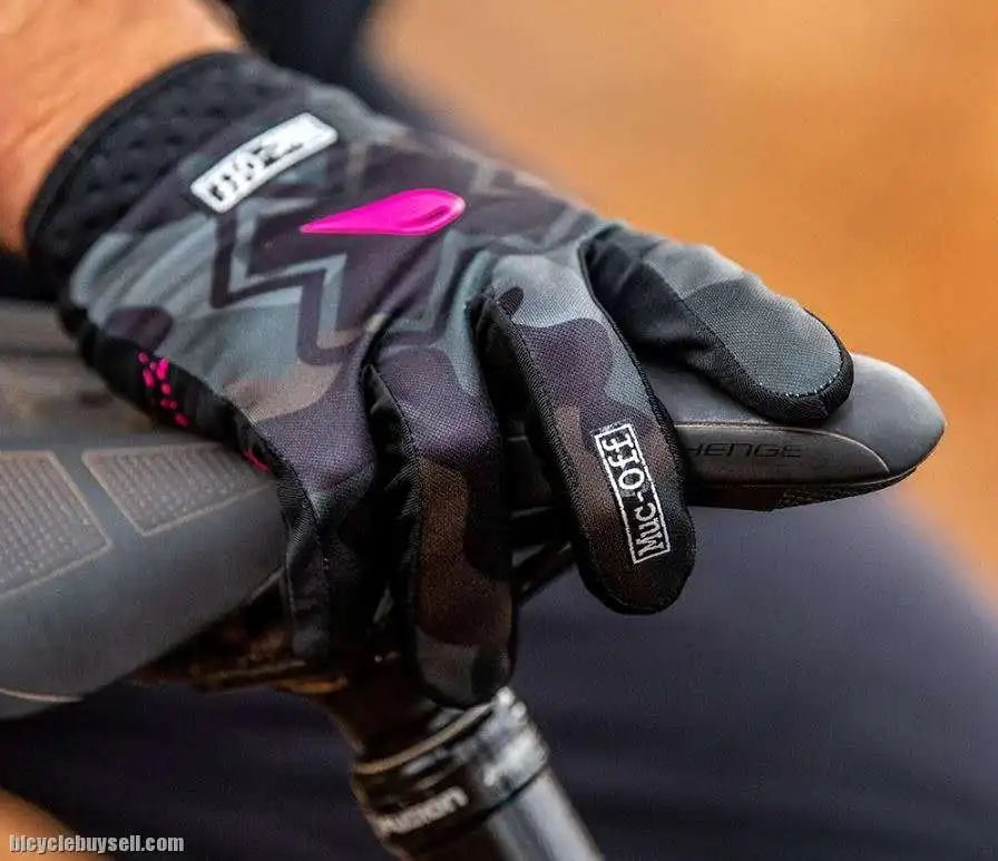 Muc-Off  Gloves