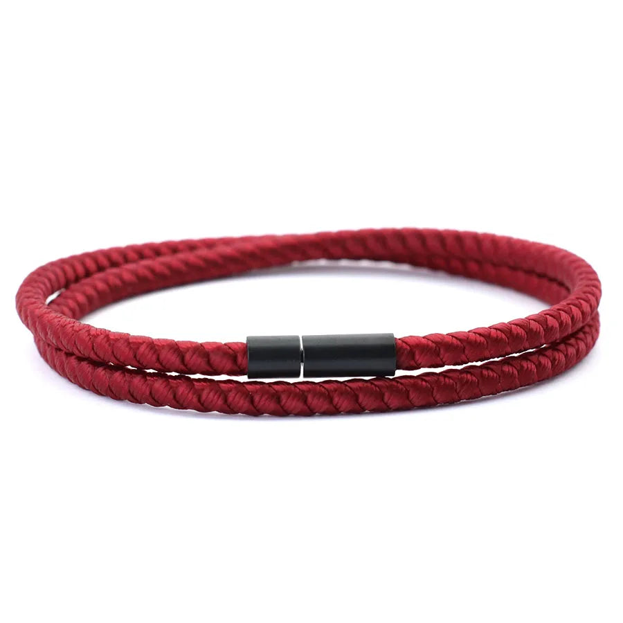 Keel Rope Bracelet