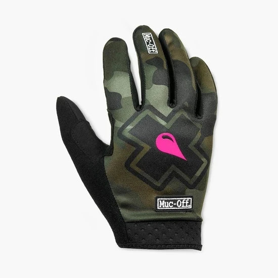 Muc-Off  Gloves