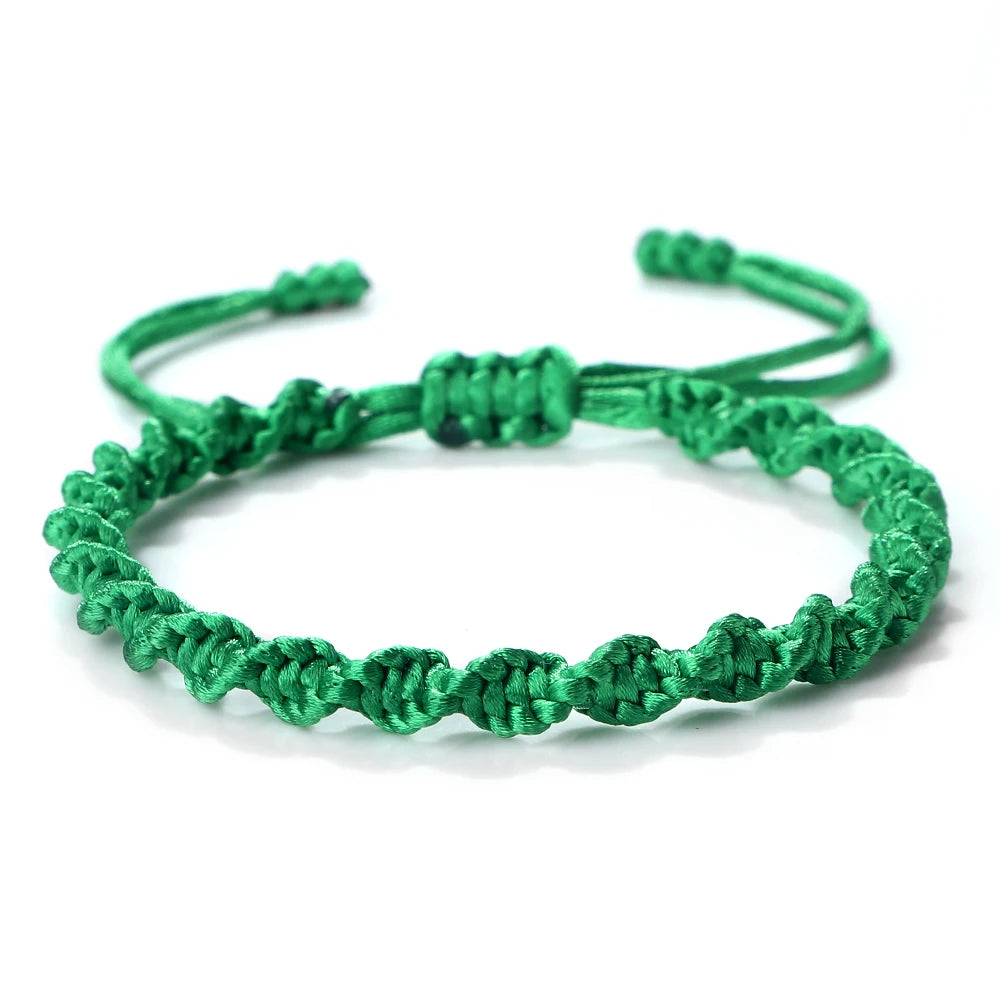 Lucky knots Bracelets