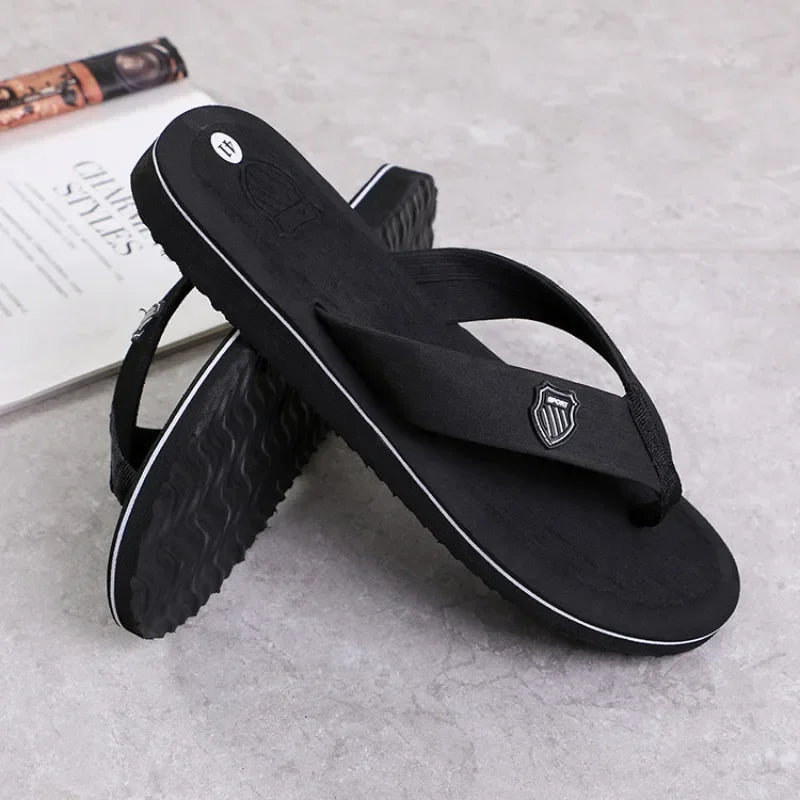 Casual Slippers For Men