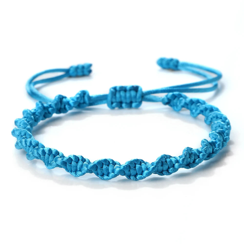 Lucky knots Bracelets