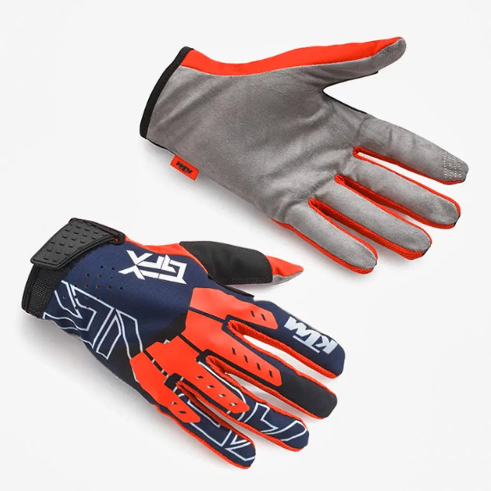 KTM gloves