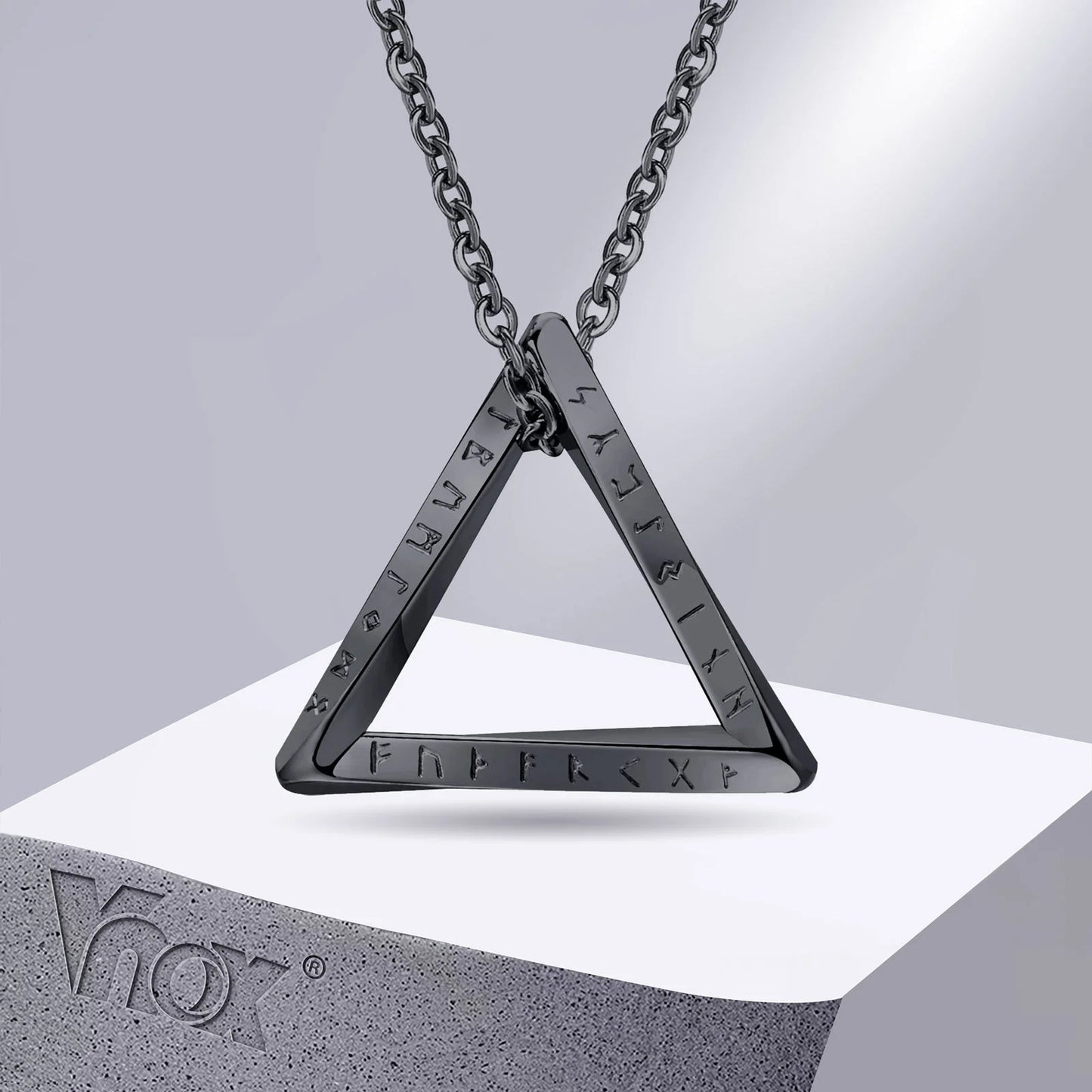 Vnox Norset Necklaces